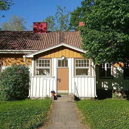 Villa Rantahuvila Iso-rantala