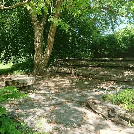 Rantahuvila Iso-rantala Villa