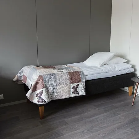 Villa Rantahuvila Iso-rantala Lepaa
