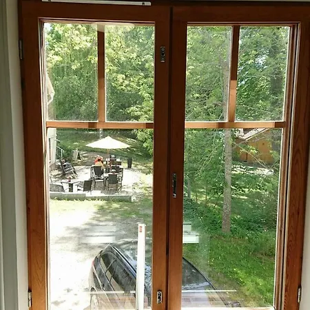 Rantahuvila Iso-rantala Villa