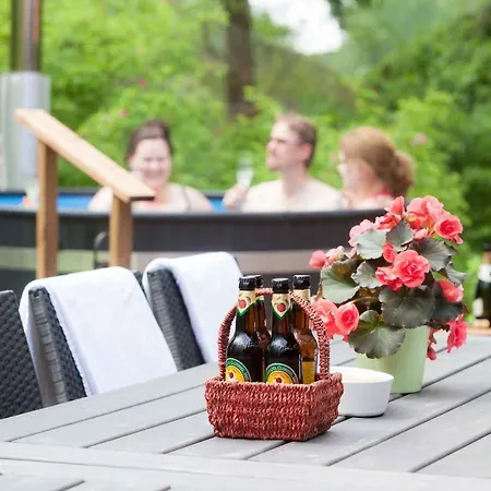 Villa Rantahuvila Iso-rantala Lepaa