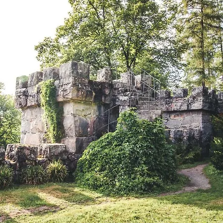 Villa Rantahuvila Iso-rantala Lepaa